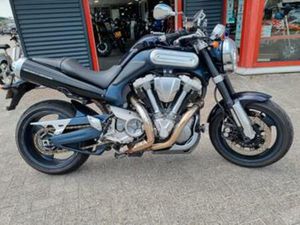YAMAHA MT 01 (BJ 2006) — MOTOREN | YAMAHA — MARKTPLAATS