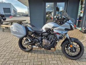 YAMAHA TRACER 700 GT (BJ 2020) — MOTOREN | YAMAHA — MARKTPLAATS
