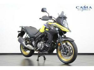 SUZUKI DL 650 V-STROM SPORT ABS (BJ 2023) — MOTOREN | SUZUKI — MARKTPLAATS