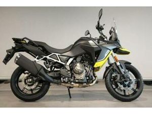 SUZUKI V-STROM 800 (BJ 2026) — MOTOREN | SUZUKI — MARKTPLAATS