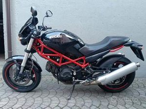 DUCATI MONSTER 695 - 2007