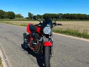 ② SUZUKI BANDIT 1200