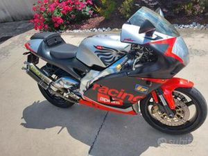 APRILIA RS 250 - 2002