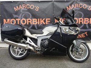 BMW K 1300 GT KOFFER