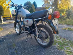 MZ ETZ 150