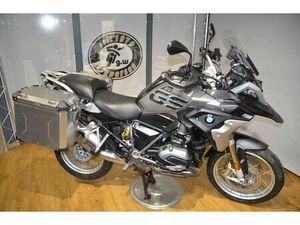 BMW R 1200 GS 3 PAKETE/SPEICHFFER/GARANTIE