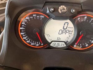 CAN-AM OUTLANDER MAX 1000R LIMITED