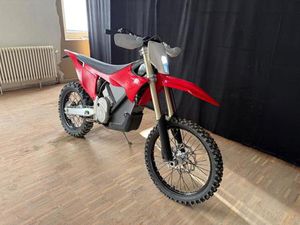 STARK VARG EX 80 PS VORFÜHRER TOP ZUSTAND