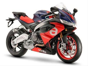 APRILIA - RS 660