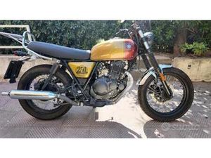 BRIXTON CROMWELL 250 - 2022