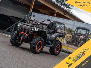 CFORCE TERROX 1000 TOURING PRO ABS