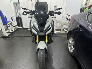 HONDA - X ADV 750