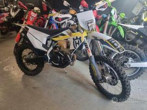 HUSQVARNA FE 350 MY 2022