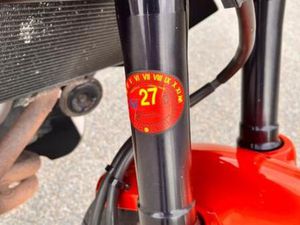 KAWASAKI - VERSYS 650