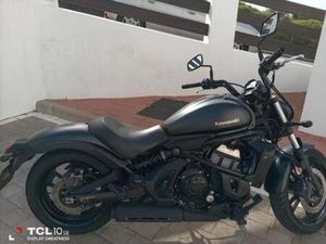KAWASAKI - VULCAN S ABS