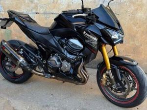 KAWASAKI - Z800