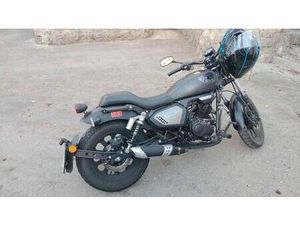 KEEWAY - K LIGHT 125