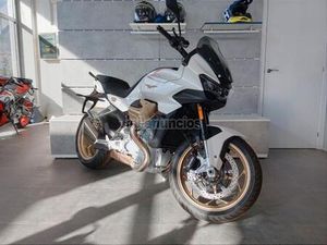 MOTO GUZZI - V100 MANDELLO