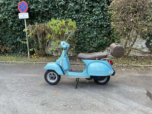 125 SE SONDERMODELL 70 JAHRE