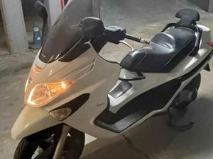 PIAGGIO - X EVO 2015