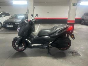 YAMAHA - XMAX 300 CC