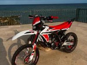 FANTIC 50 XE PERFORMANCE