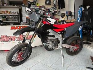 FANTIC MOTOR XEF 450 2023 5 ORE