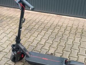 E SCOOTER SEGWAY G3 MAX