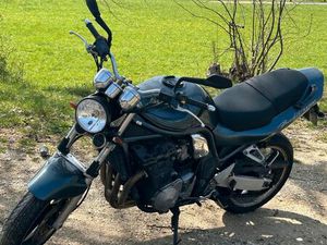 SUZUKI BANDIT 1200