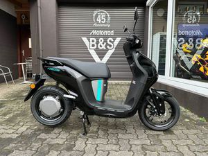 YAMAHA NEO'S DUAL BATTERY AKTIONSPREIS MODELLJAHR 2024