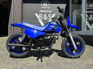 YAMAHA PW50 MODELLJAHR 2024 SOFORT VERFÜGBAR