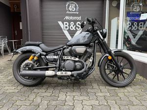 YAMAHA XV950R MILLER ESD ABS INSPEKTION NEU