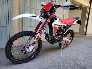 FANTIC XEF 250
