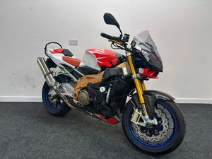 APRILIA TUONO 1000 FACTORY 997 CC