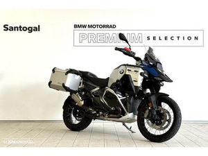 BMW R 1300 GS ADVENTURE TROPHY