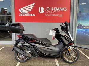 HONDA ADV350
