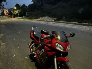 HONDA NSR 125 2 TEMPOS CAMBESES