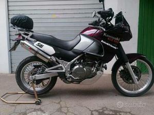 KAWASAKI KLE 500 - 2000