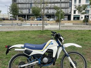 SUSUKI TS 50 1991 SÃO DOMINGOS DE BENFICA