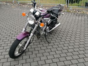 LIEBHABERSTÜCK TRIUMPH ADVENTURER 900