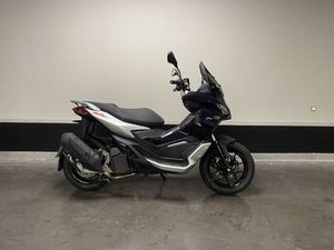 APRILIA SR GT 125 2023 125 CM3 | SCOOTER | 155 KM | ARGENT | 67201 ECKBOLSHEIM