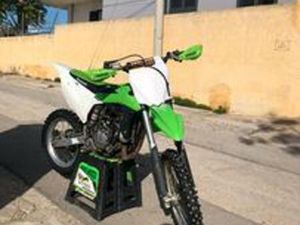 KAWASAKI KX 85
