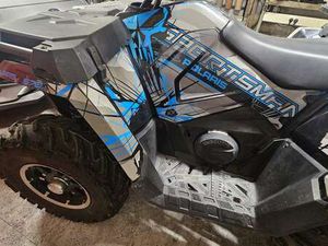 POLARIS SPORTSMAN 570