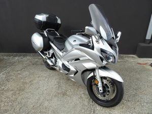YAMAHA FJR 1300 2016 1300 CM3 | MOTO ROUTIÈRE | 44 930 KM | GRIS | 94190 VILLENEUVE ST GEORGES