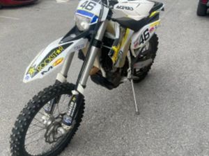 HUSQVARNA FE