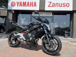 KAWASAKI ER 6N POCHI KM