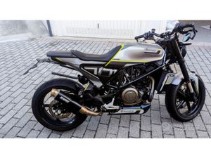 HUSQVARNA VITPILEN 701