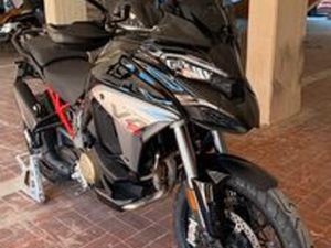 DUCATI MULTISTRADA V4 S RADAR
