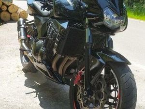 KAWASAKI Z750 BJ 2004