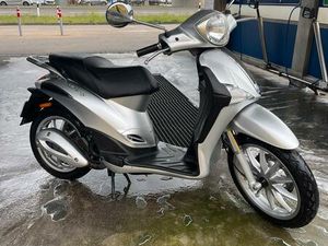 PIAGGIO LIBERTY 50